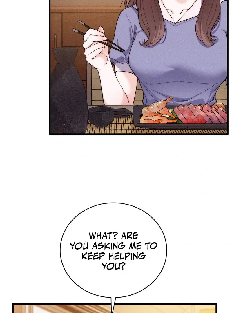 Love Is Timing Chapter 6 page 11 - 