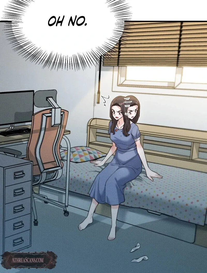 Love Is Timing Chapter 6 page 104 - 