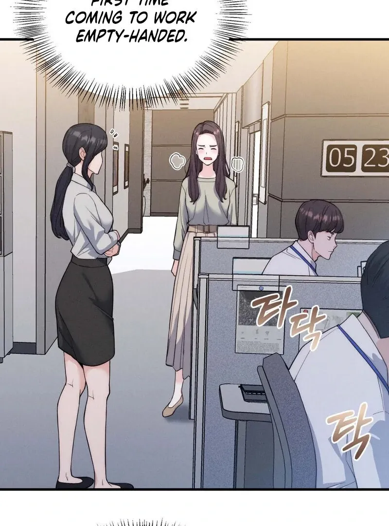 Love Is Timing Chapter 6 page 109 - 