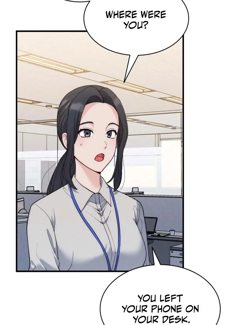 Love Is Timing Chapter 6 page 111 - 