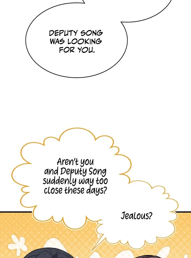 Love Is Timing Chapter 6 page 112 - 