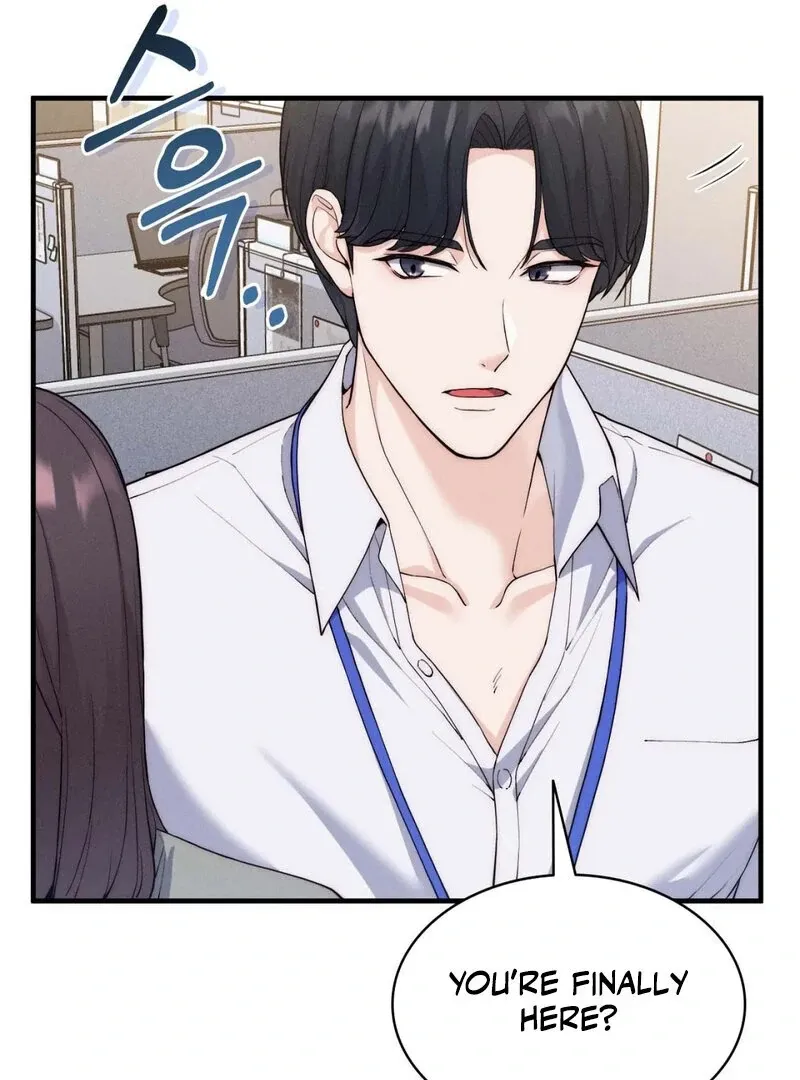 Love Is Timing Chapter 6 page 118 - 