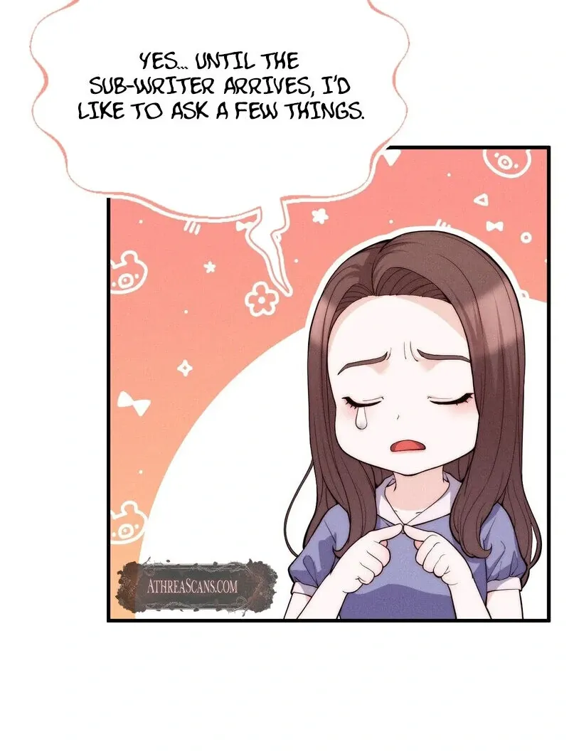 Love Is Timing Chapter 6 page 13 - 