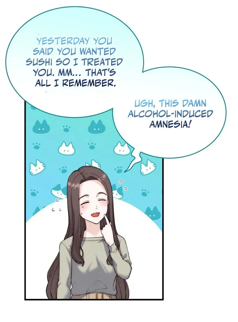 Love Is Timing Chapter 6 page 122 - 