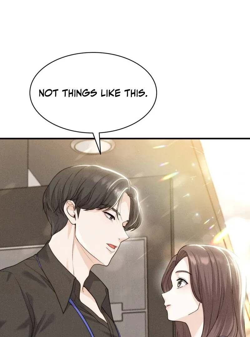 Love Is Timing Chapter 6 page 3 - 