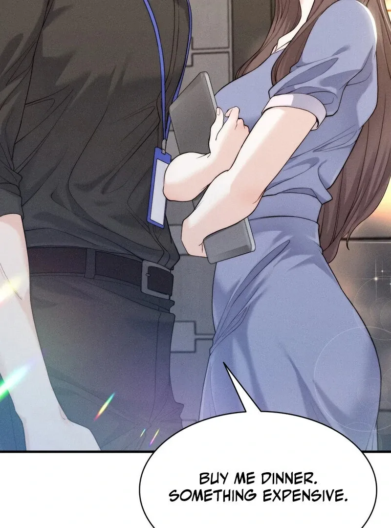 Love Is Timing Chapter 6 page 4 - 