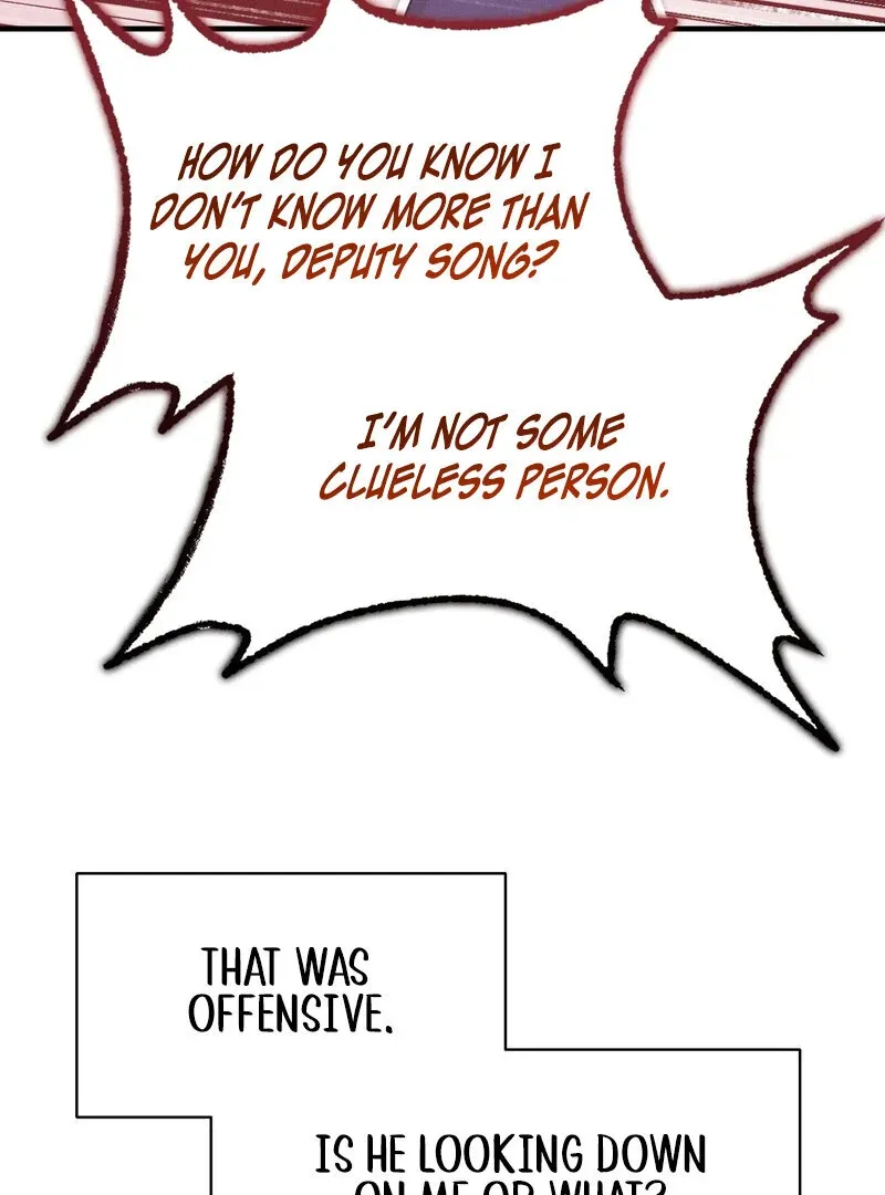 Love Is Timing Chapter 6 page 32 - 
