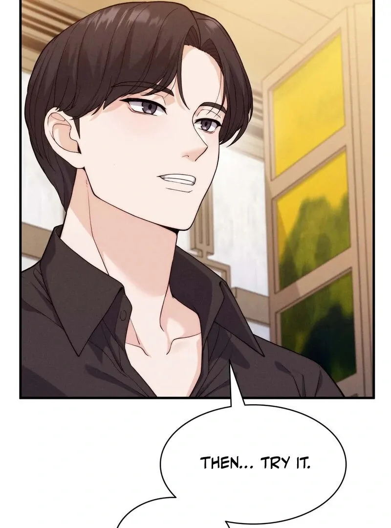Love Is Timing Chapter 6 page 35 - 