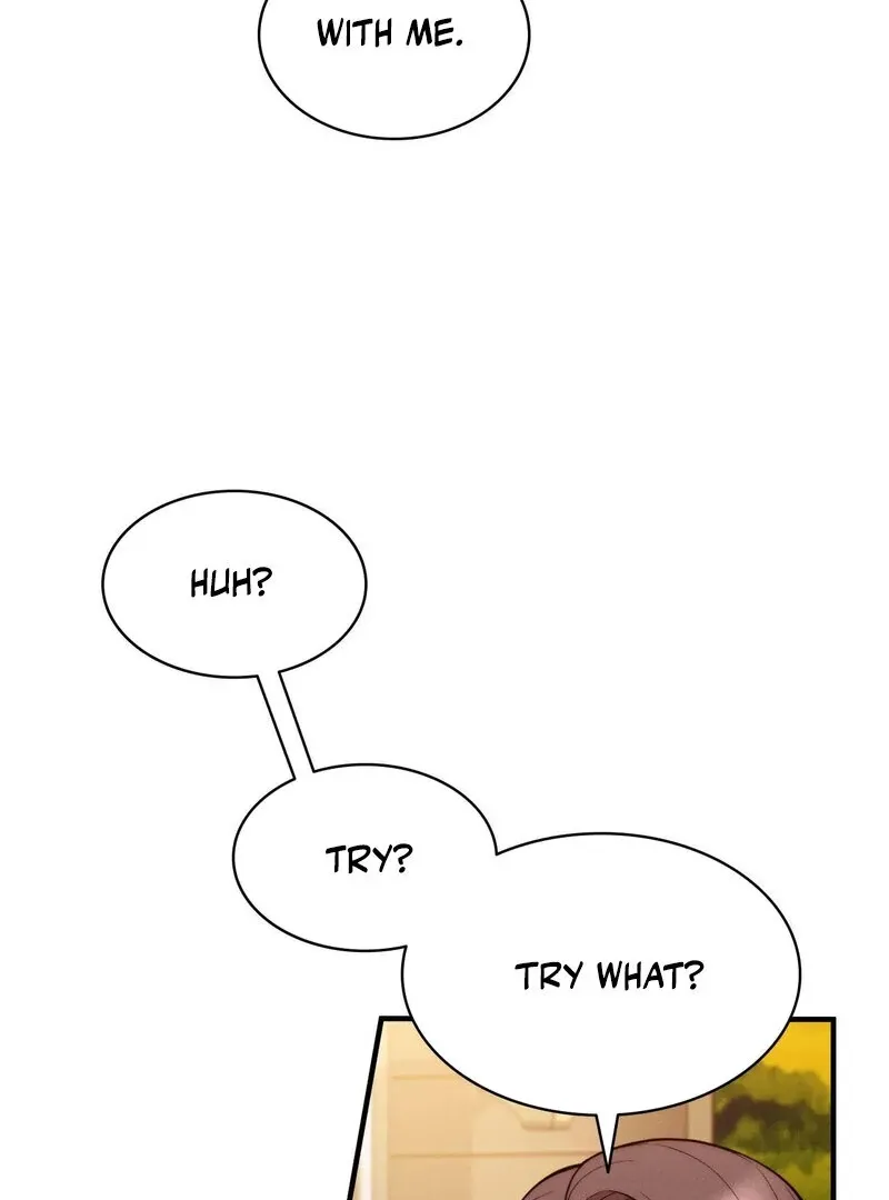 Love Is Timing Chapter 6 page 36 - 
