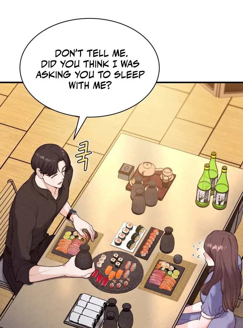 Love Is Timing Chapter 6 page 41 - 