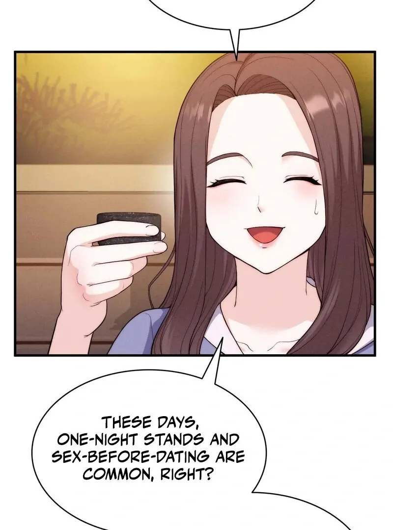 Love Is Timing Chapter 6 page 50 - 