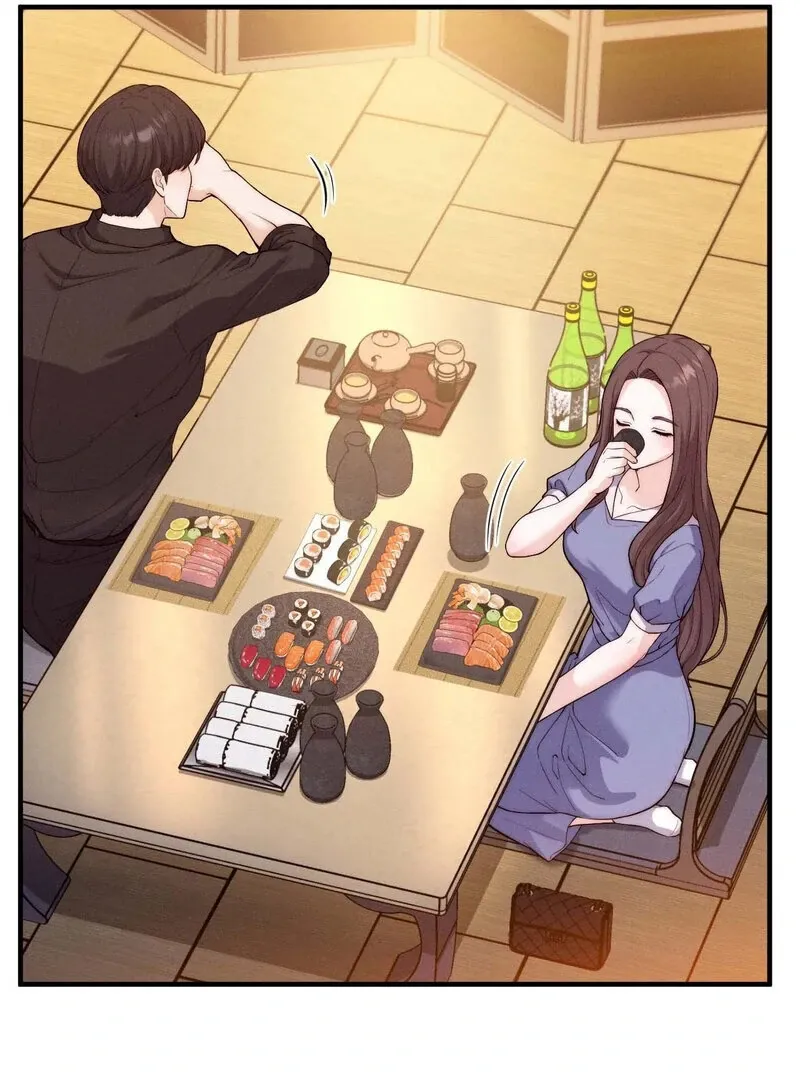 Love Is Timing Chapter 6 page 53 - 