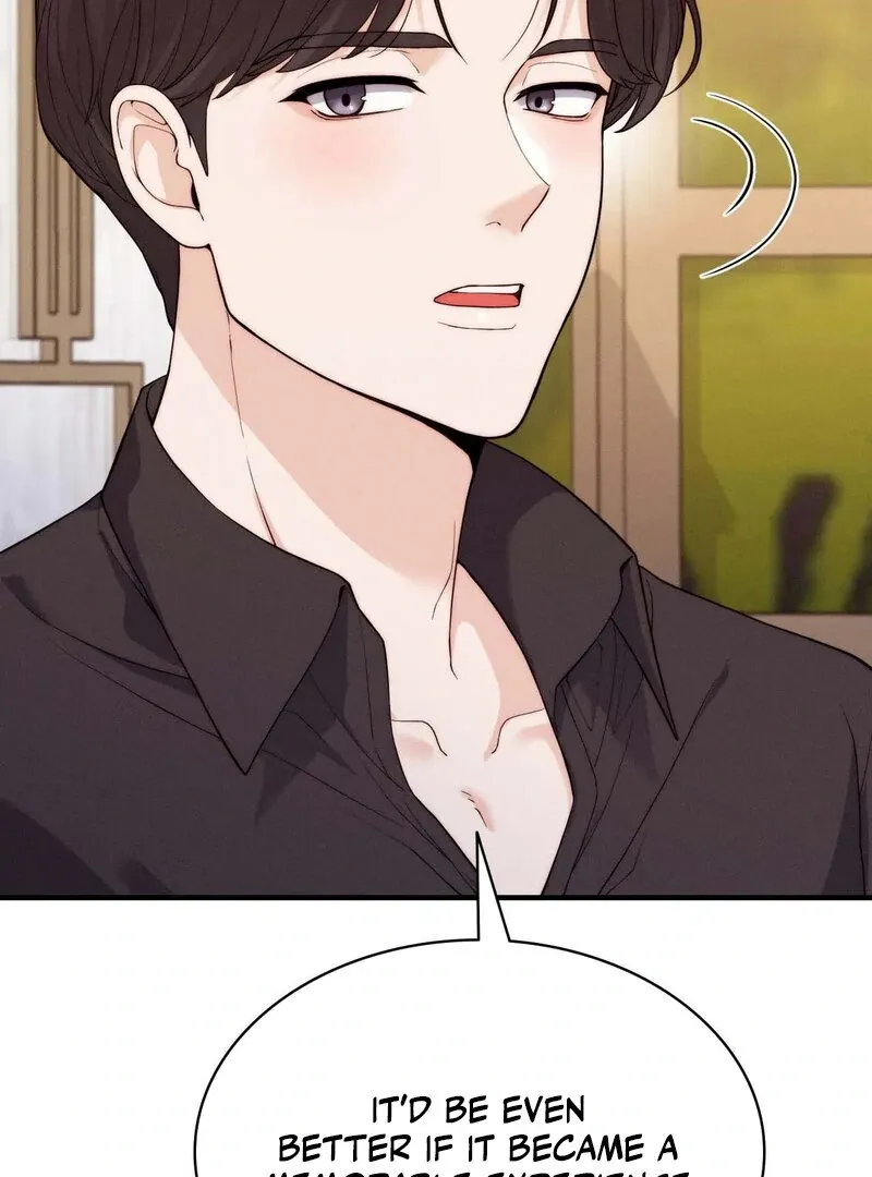 Love Is Timing Chapter 6 page 55 - 