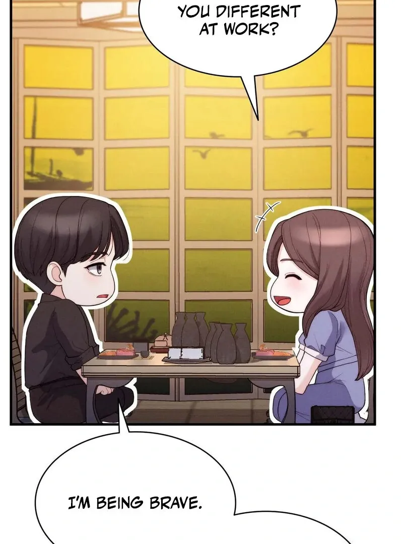 Love Is Timing Chapter 6 page 58 - 