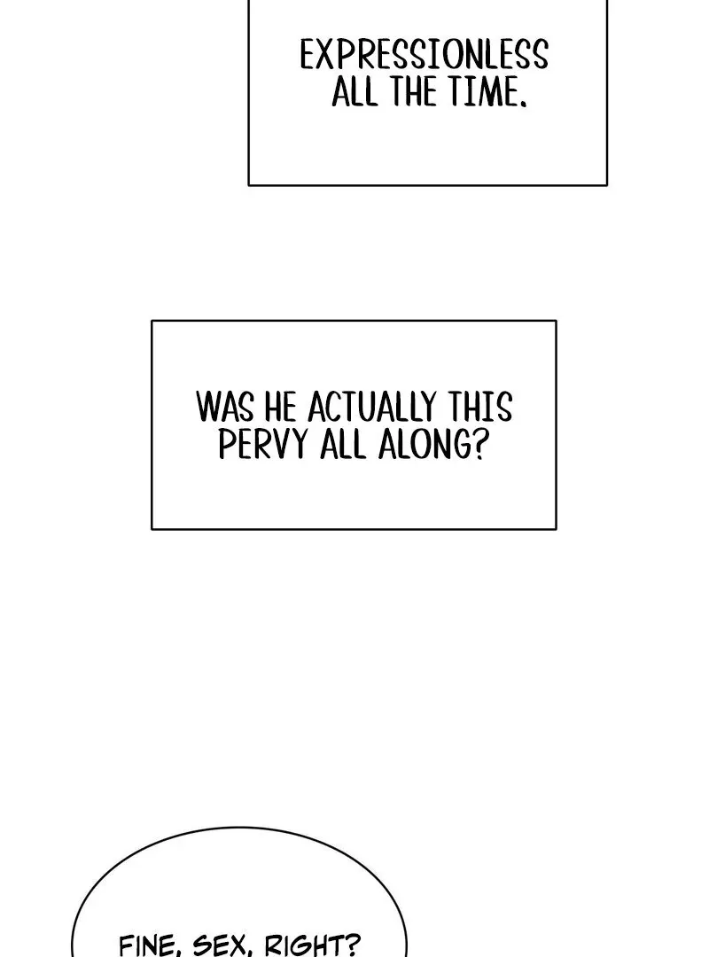 Love Is Timing Chapter 6 page 60 - 