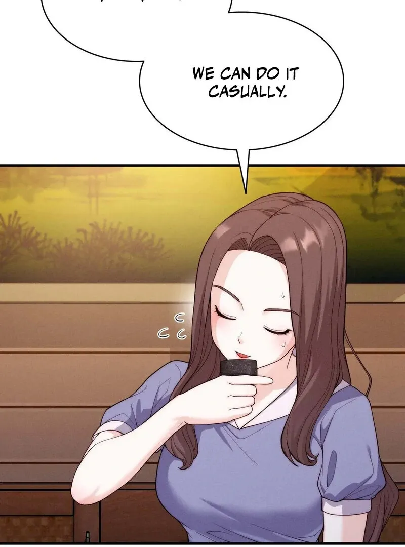 Love Is Timing Chapter 6 page 61 - 