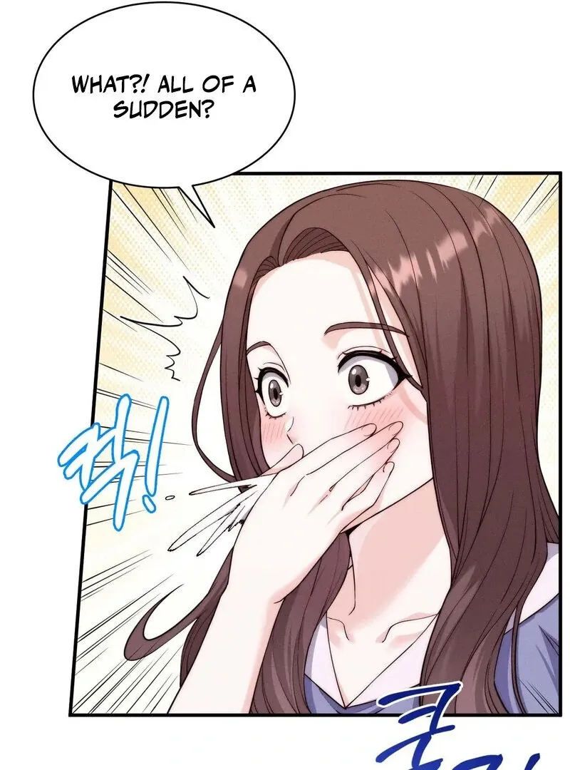 Love Is Timing Chapter 6 page 66 - 