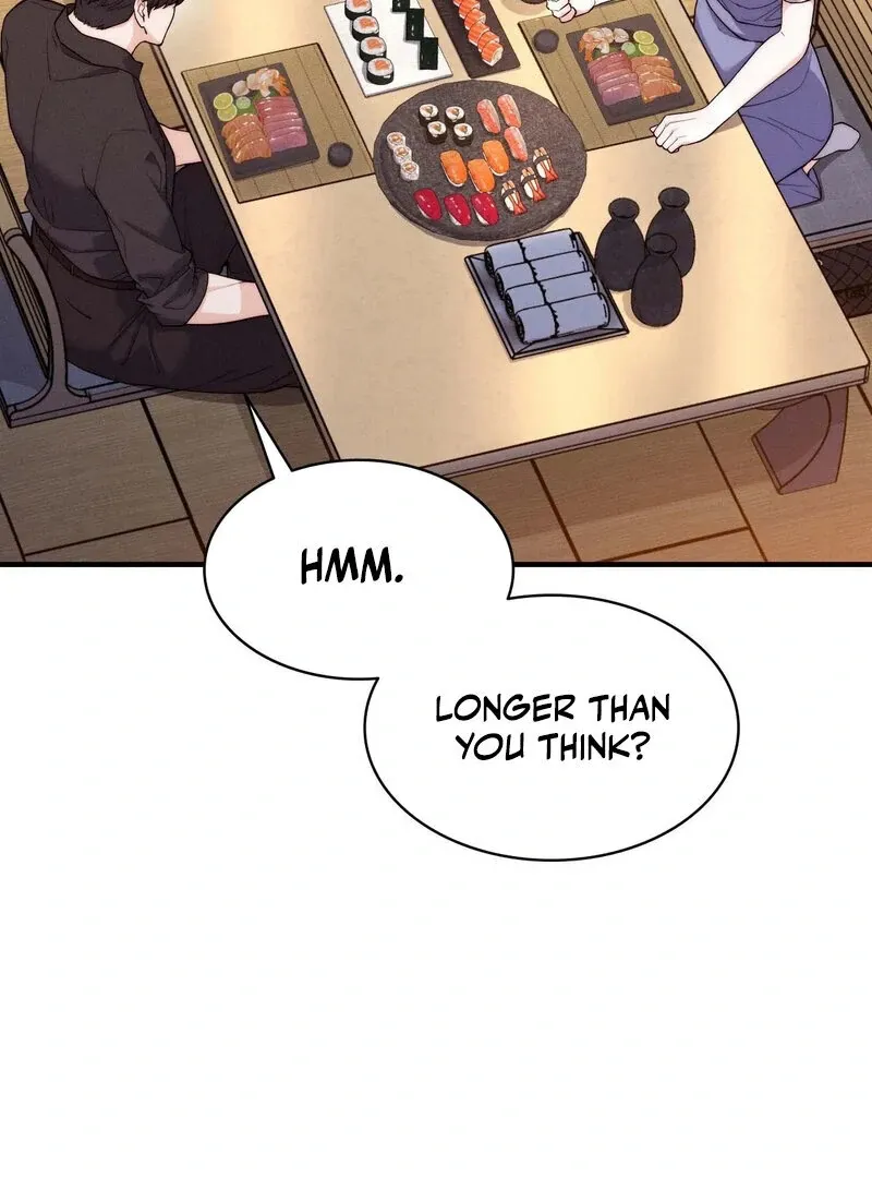 Love Is Timing Chapter 6 page 68 - 