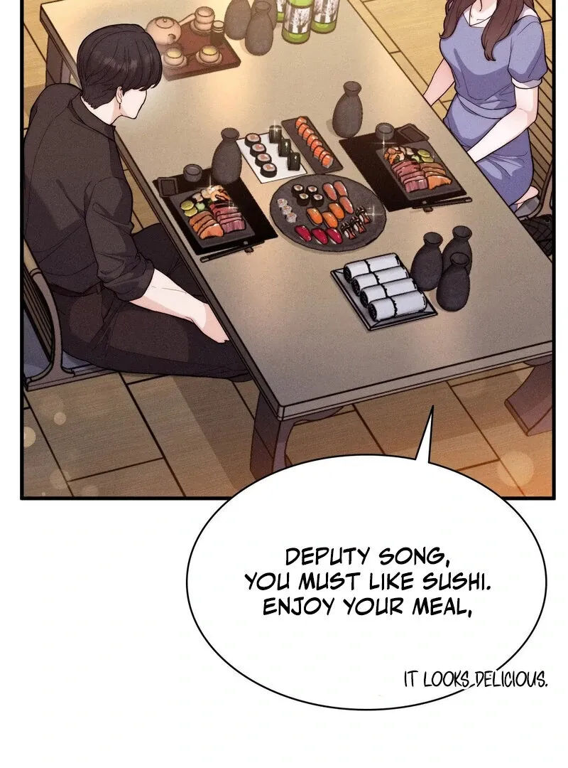 Love Is Timing Chapter 6 page 9 - 