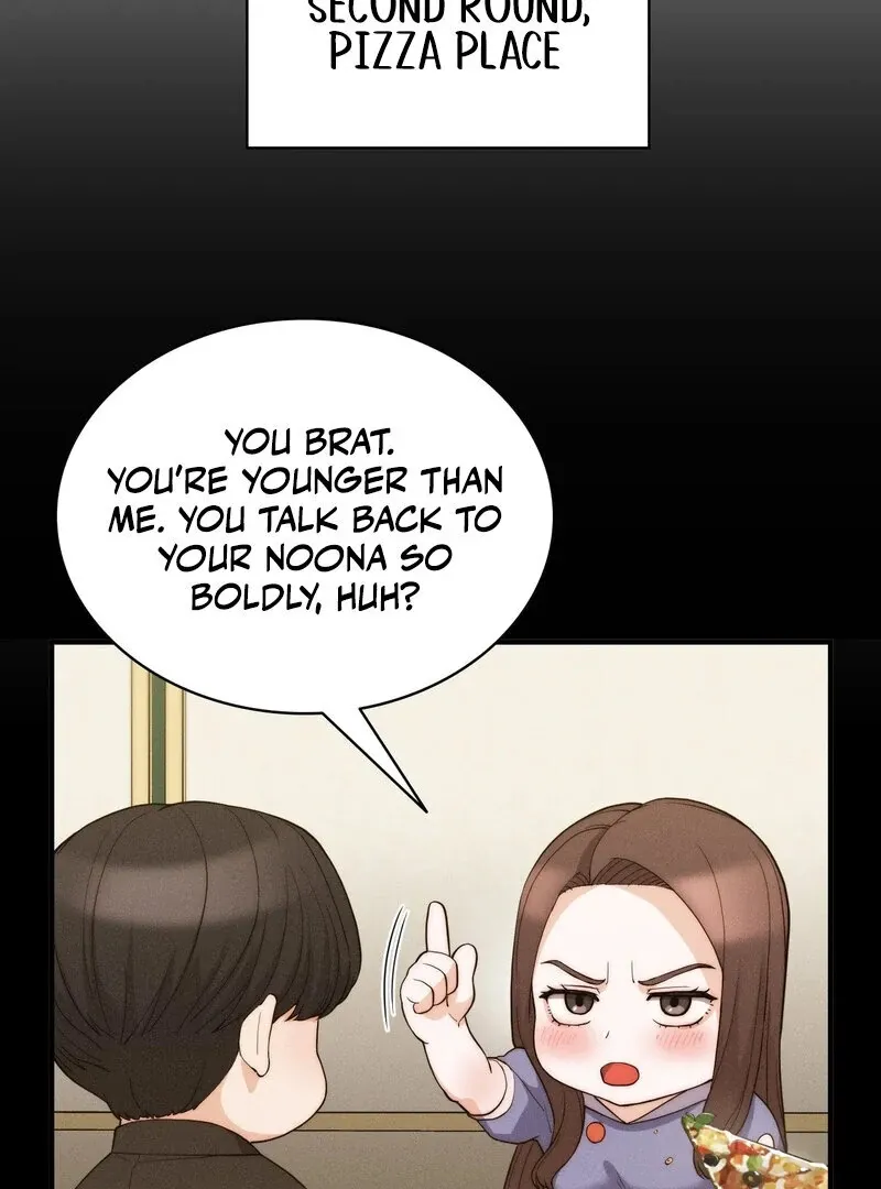 Love Is Timing Chapter 6 page 95 - 