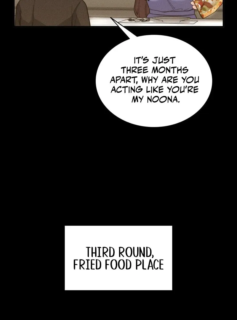 Love Is Timing Chapter 6 page 96 - 