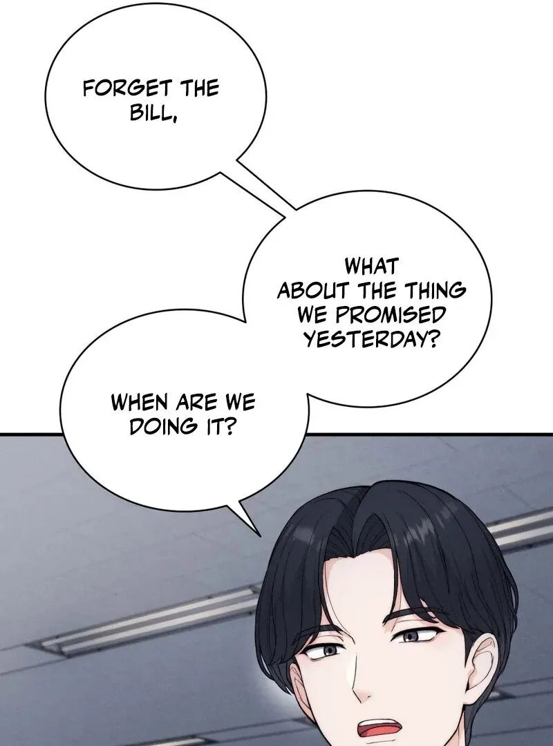 Love Is Timing Chapter 7 page 14 - 