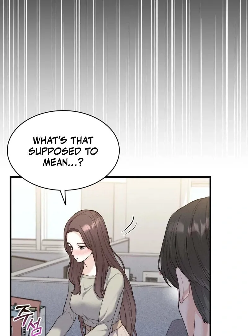 Love Is Timing Chapter 7 page 18 - 
