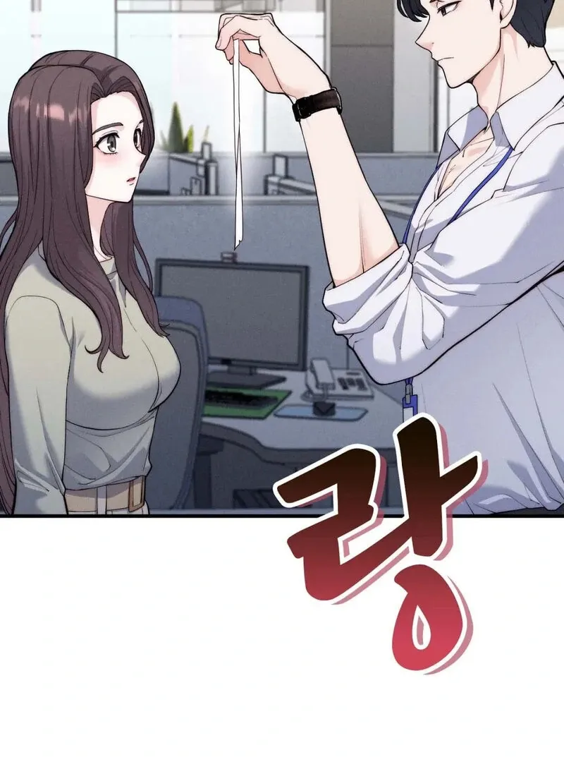 Love Is Timing Chapter 7 page 21 - 