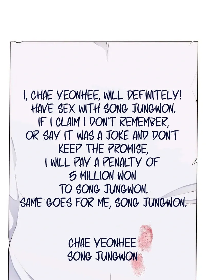 Love Is Timing Chapter 7 page 22 - 