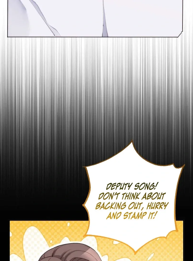 Love Is Timing Chapter 7 page 23 - 