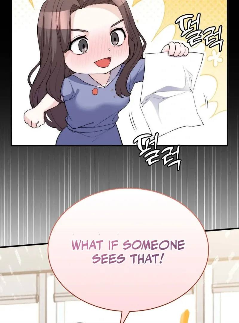 Love Is Timing Chapter 7 page 24 - 