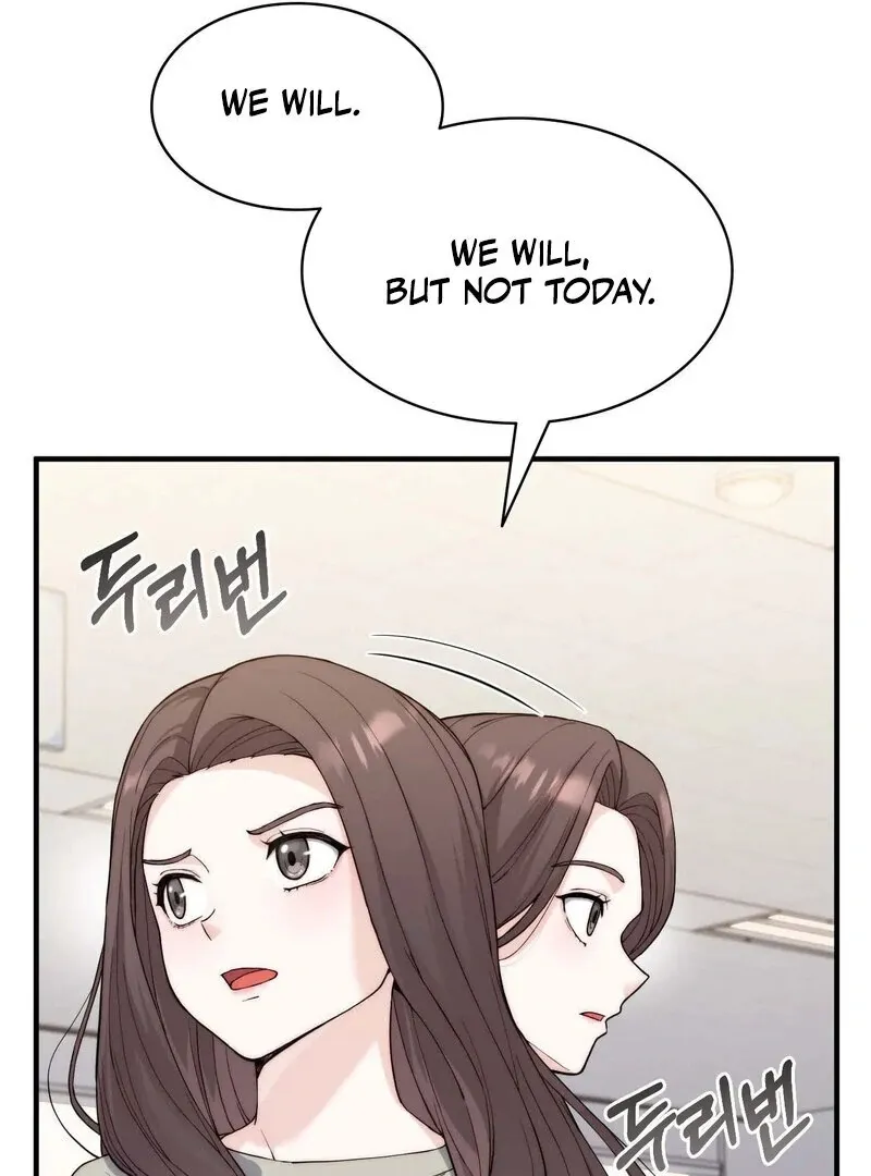 Love Is Timing Chapter 7 page 27 - 