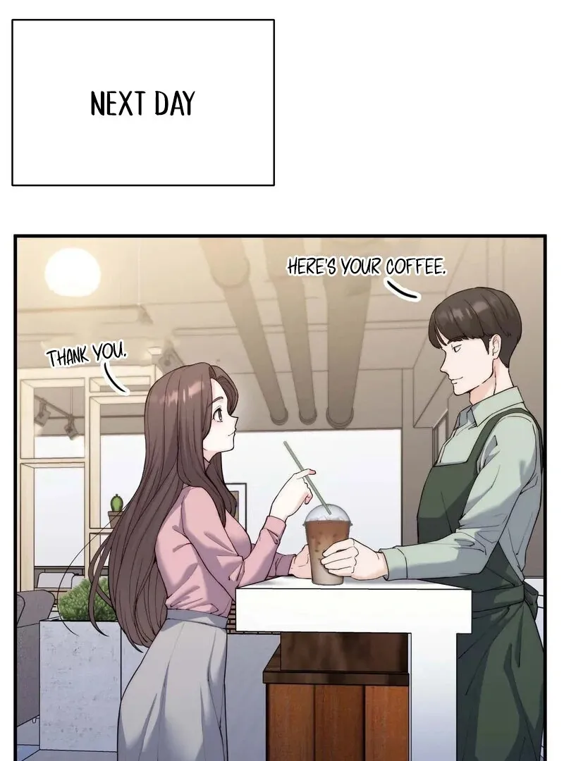 Love Is Timing Chapter 7 page 29 - 