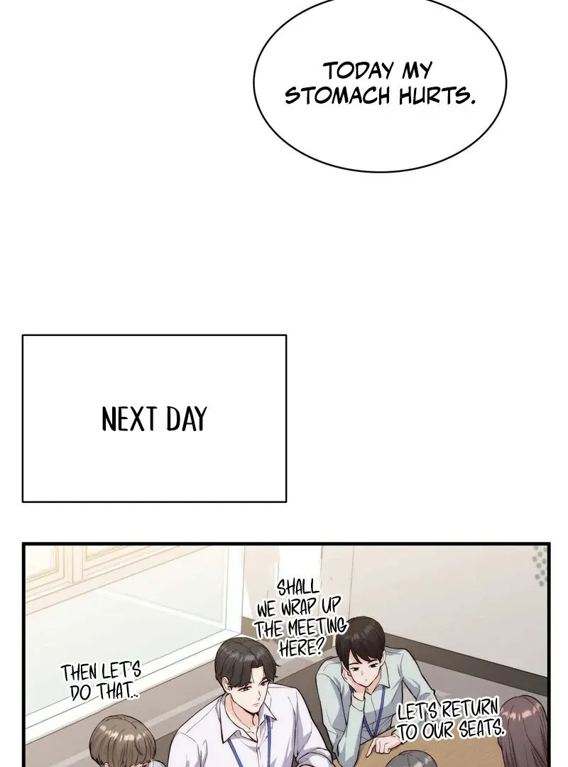 Love Is Timing Chapter 7 page 31 - 