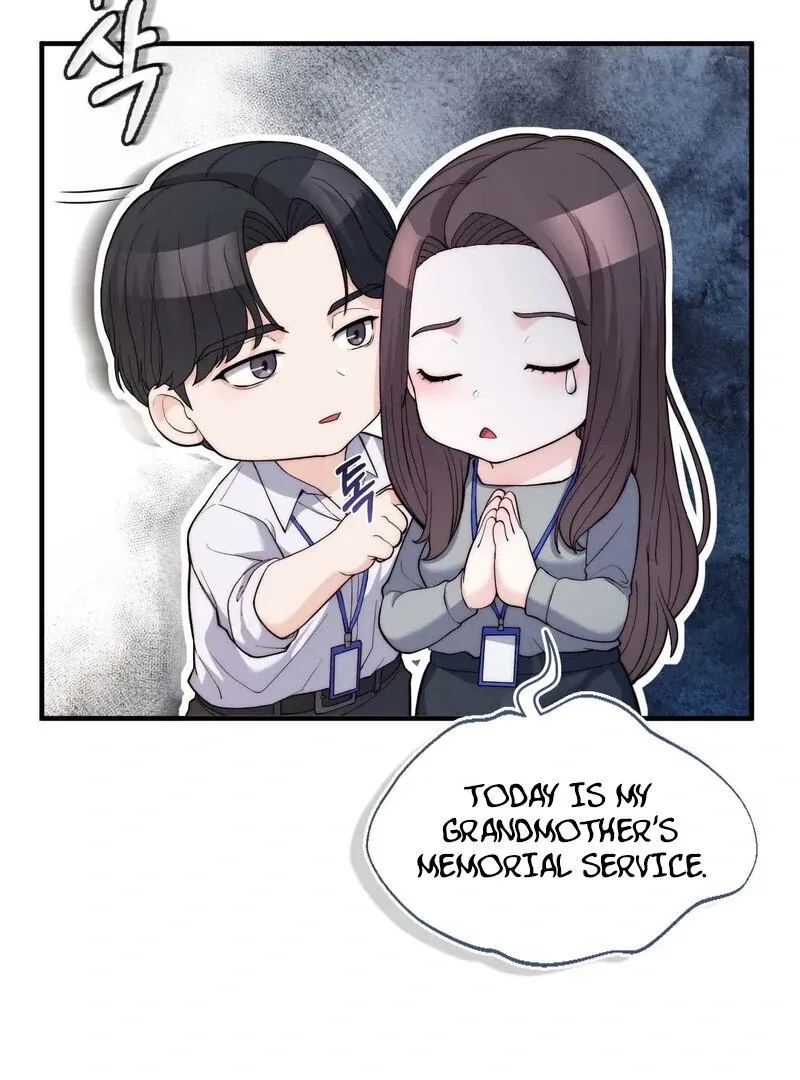Love Is Timing Chapter 7 page 33 - 