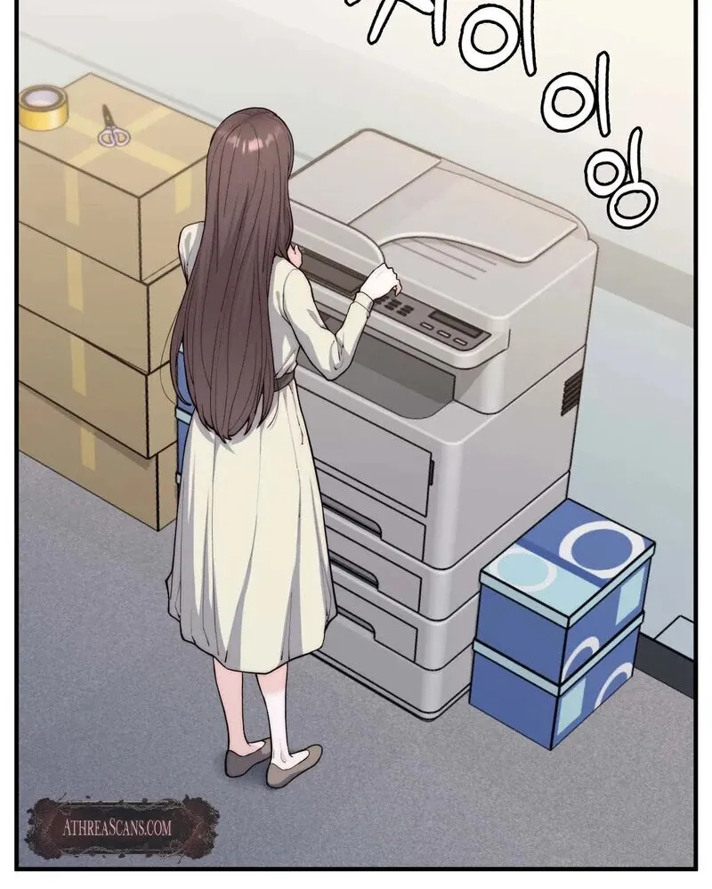 Love Is Timing Chapter 7 page 38 - 
