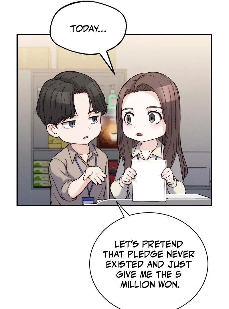 Love Is Timing Chapter 7 page 40 - 
