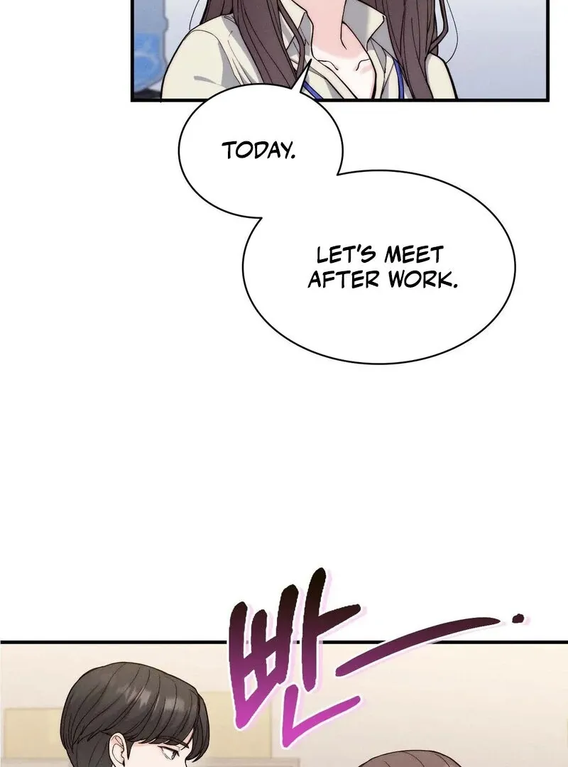 Love Is Timing Chapter 7 page 42 - 