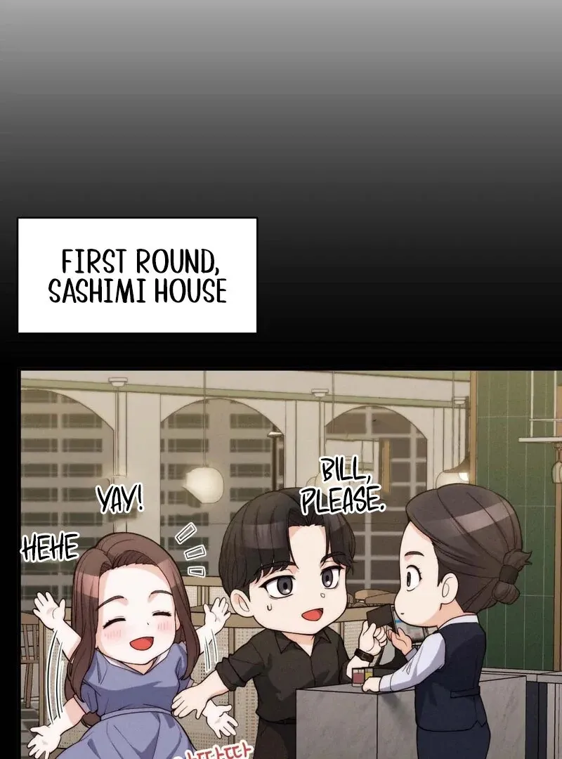 Love Is Timing Chapter 7 page 6 - 