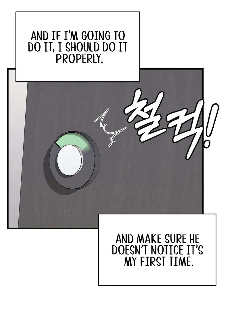 Love Is Timing Chapter 7 page 54 - 