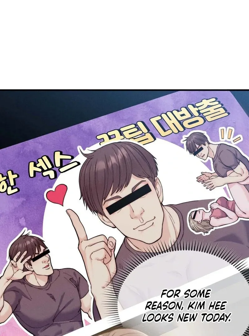 Love Is Timing Chapter 7 page 55 - 
