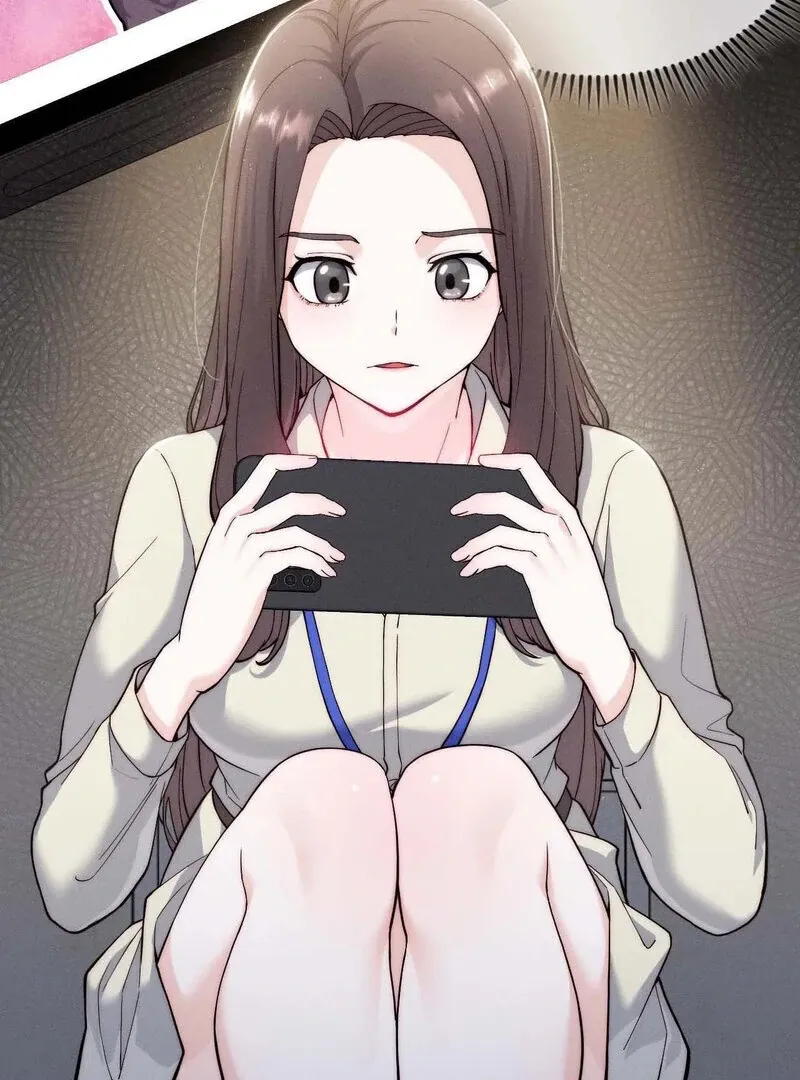 Love Is Timing Chapter 7 page 56 - 