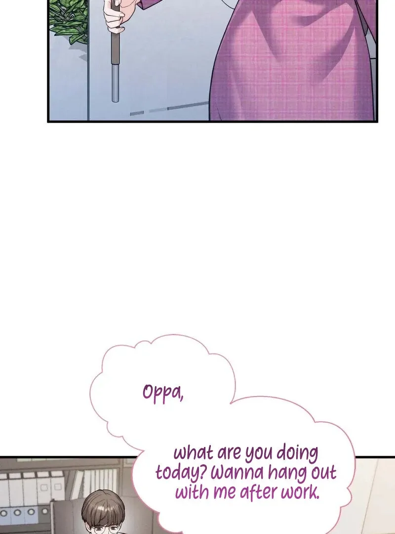 Love Is Timing Chapter 7 page 60 - 