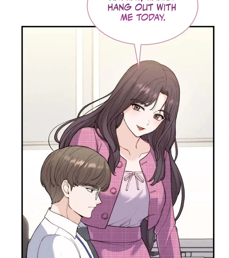 Love Is Timing Chapter 7 page 64 - 