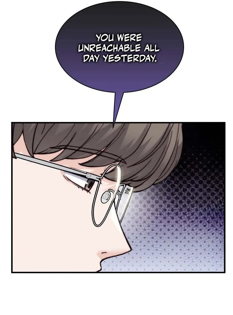 Love Is Timing Chapter 7 page 66 - 