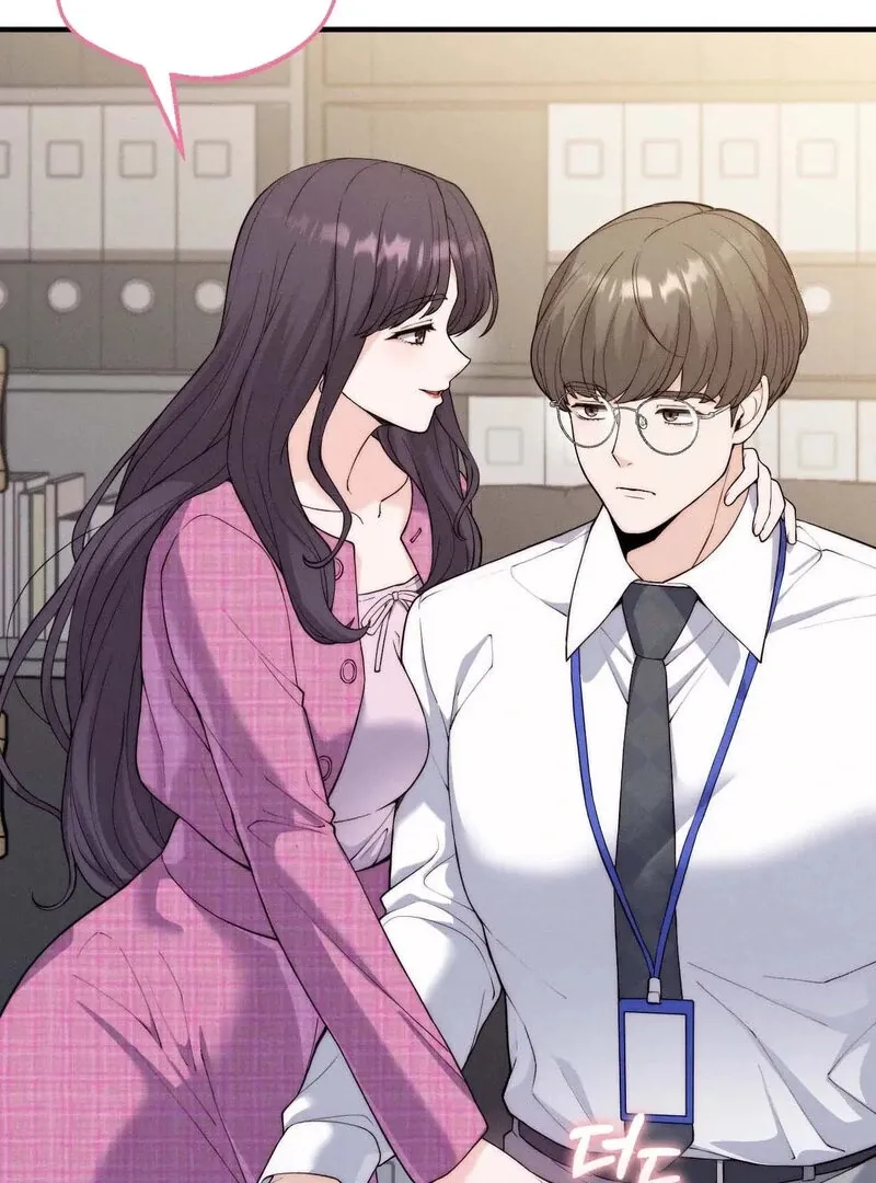 Love Is Timing Chapter 7 page 72 - 