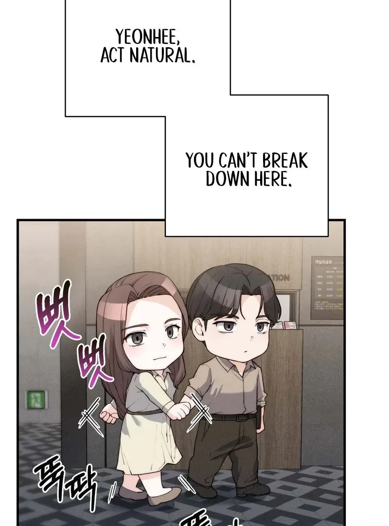 Love Is Timing Chapter 7 page 94 - 
