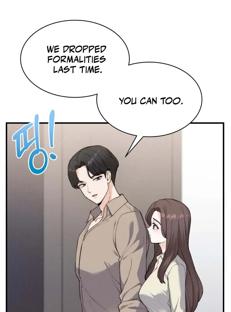 Love Is Timing Chapter 7 page 99 - 