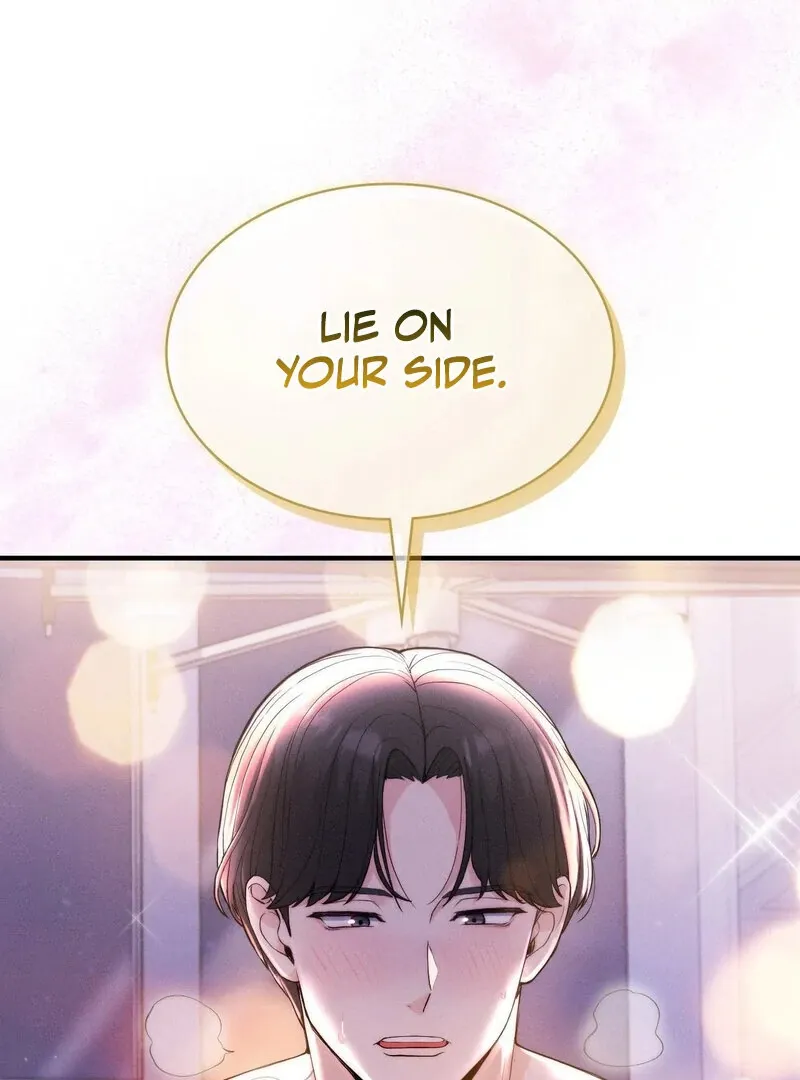 Love Is Timing Chapter 8 page 107 - 