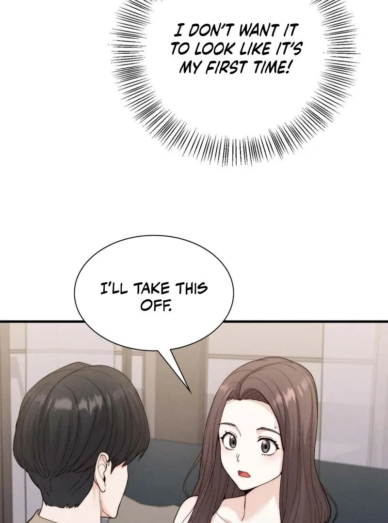 Love Is Timing Chapter 8 page 16 - 